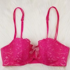 B.tempt'd | Ciao Bella Balconette Bra